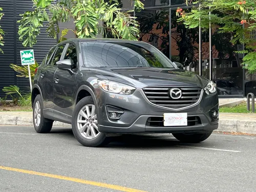 MAZDA CX-5 TOURING 2.0 MOD 2017