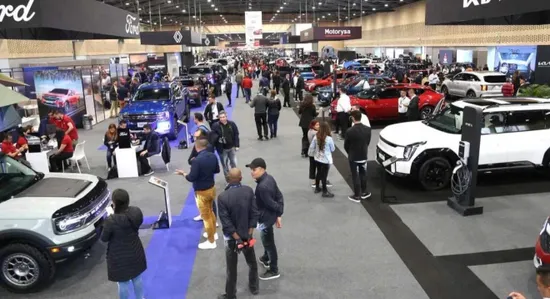 Noticia - Tendencias del mercado automotor usado en Colombia