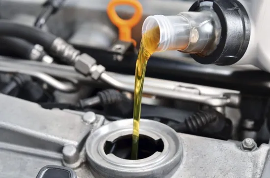 Noticia -  Tipos de aceites para carros: guía completa para elegir el mejor