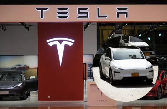 Noticia - Tesla llega a Colombia: precios, modelos y qué ofrece la marca