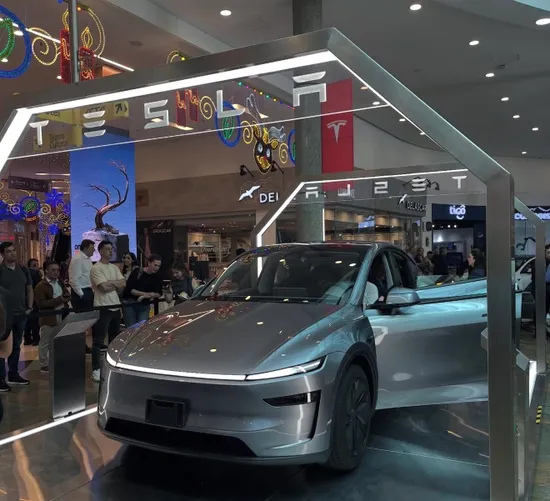 Noticia - Autos eléctricos en Colombia: ventas récord y retos para 2026