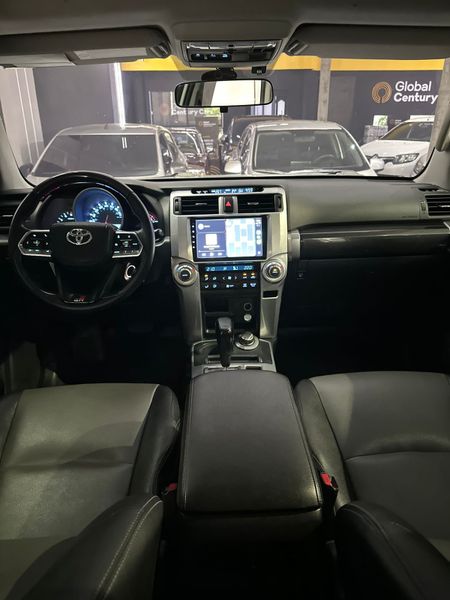 Vehículo - Imagen 8