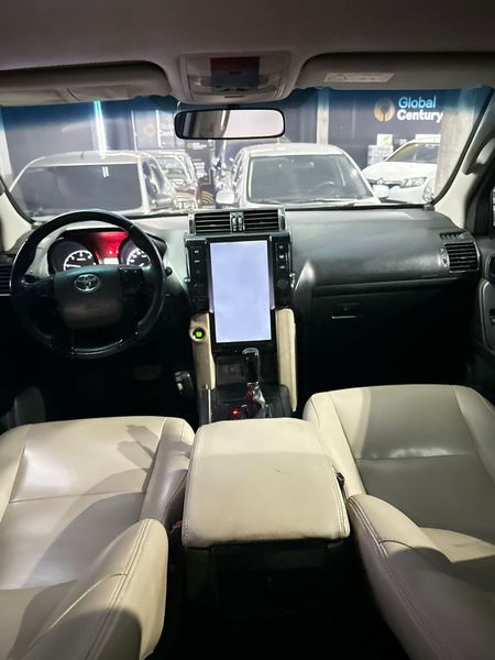 Vehículo - Imagen 9