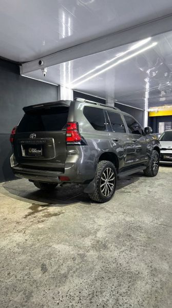 Vehículo - Imagen 4