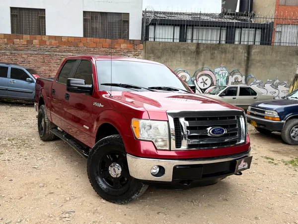 Ford f150