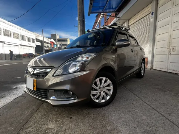 Suzuki Swift 1.2 Dzire