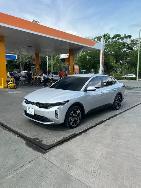 Kia K3 Zenith 1.6cc 2024