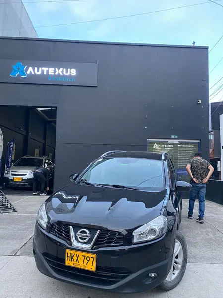 NISSAN QASHQAI 2 2 2.0L 2WD TP 2000CC 4X2 2AB ABS