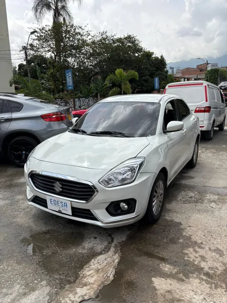 SUZUKI SWIFT DZIRE
