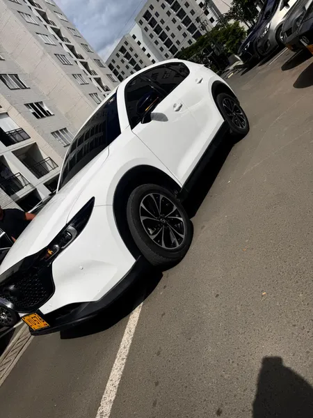 MAZDA cx5 GRAND TOURING 