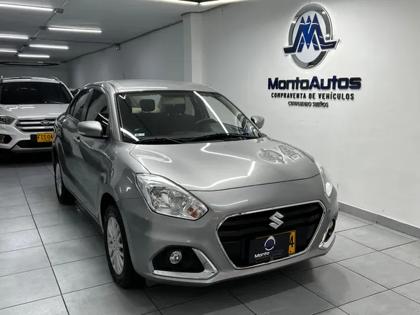Suzuki Swift Dzire 