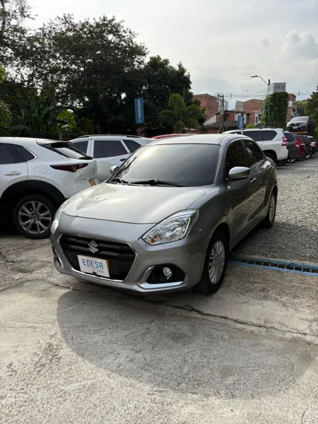SUZUKI SWIFT DZIRE