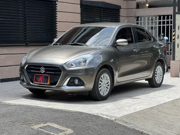 SUZUKI SWIFT SEDAN DZIRE MT 2023