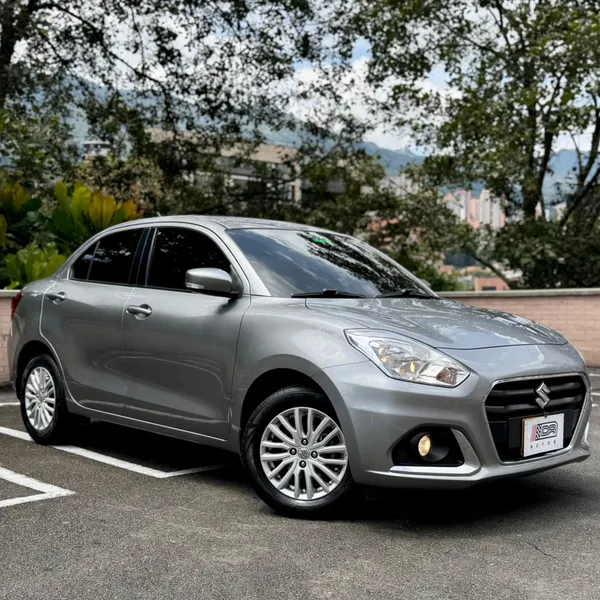 Suzuki Swift Dzire Mt 2023
