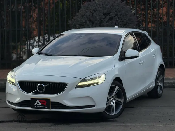 Volvo V40 1.5 T3 Drive e Sport