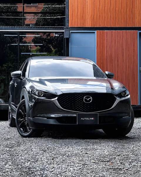 Mazda CX30 Touring 2023