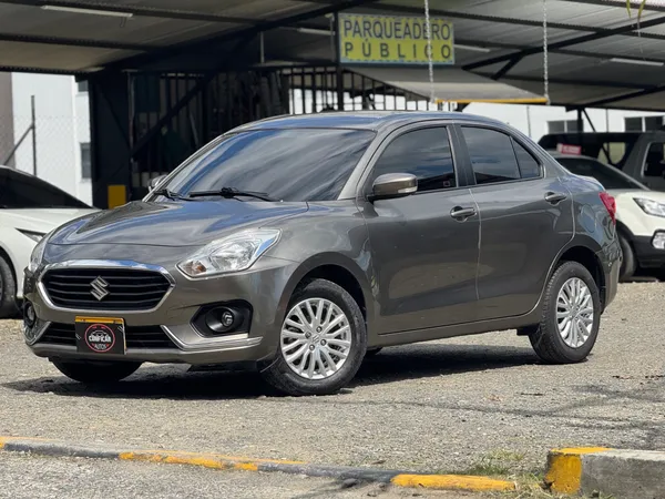 Suzuki Swift Dzire 
