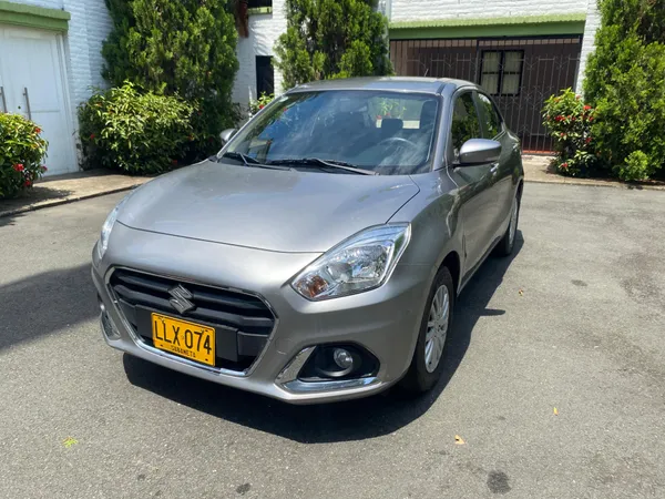 SUZUKI SWIFT DZIRE TAM