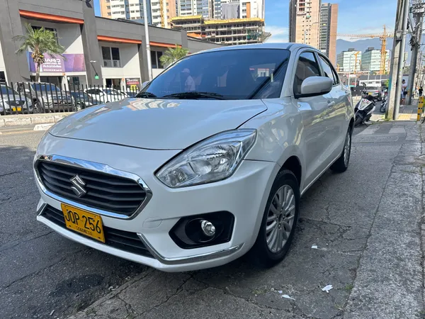 Suzuki Swift dzire  mecanico 