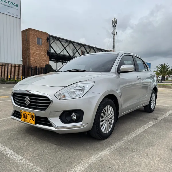 Suzuki Swift Dzire