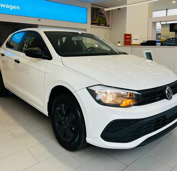 VOLKSWAGEN POLO TRACK 1.6LT 0KMS 2026