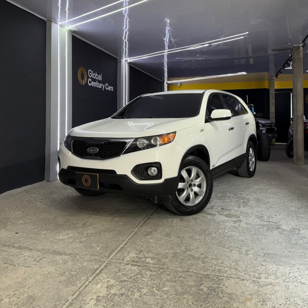 Vehículo - Imagen 2