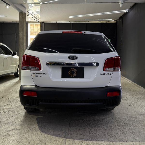 Vehículo - Imagen 6