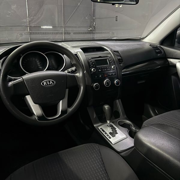 Vehículo - Imagen 8