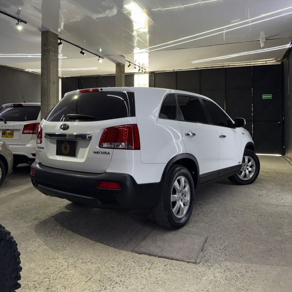 Vehículo - Imagen 11