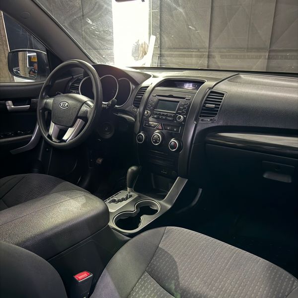 Vehículo - Imagen 12