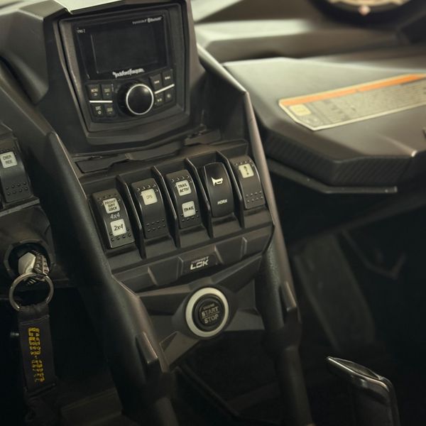 Vehículo - Imagen 3