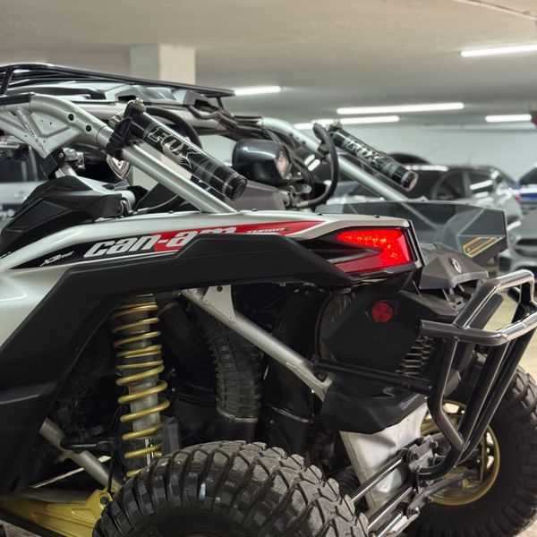 Vehículo - Imagen 5