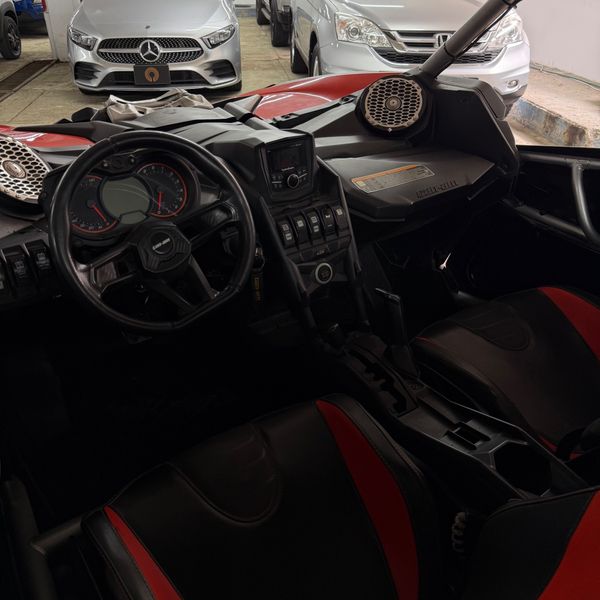 Vehículo - Imagen 9