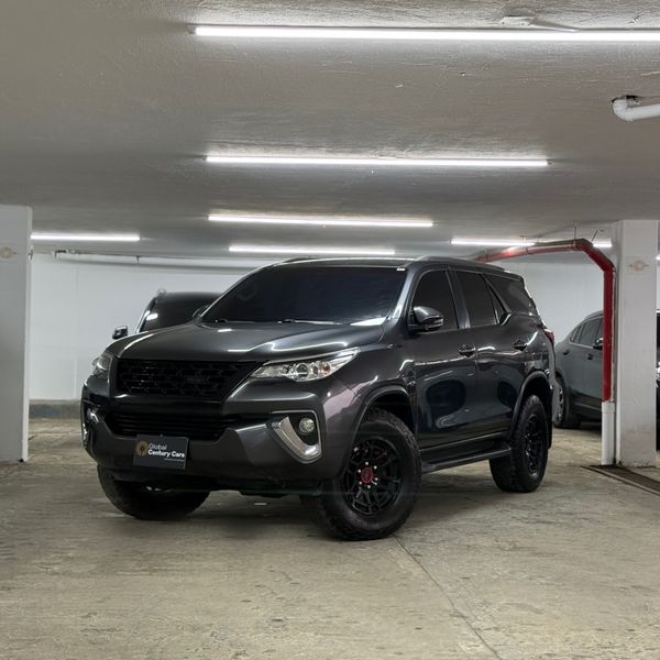 Vehículo - Imagen 3