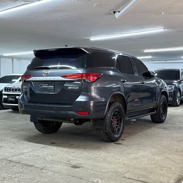 Vehículo - Imagen 7