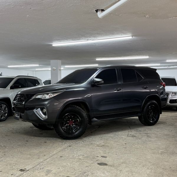 Vehículo - Imagen 15