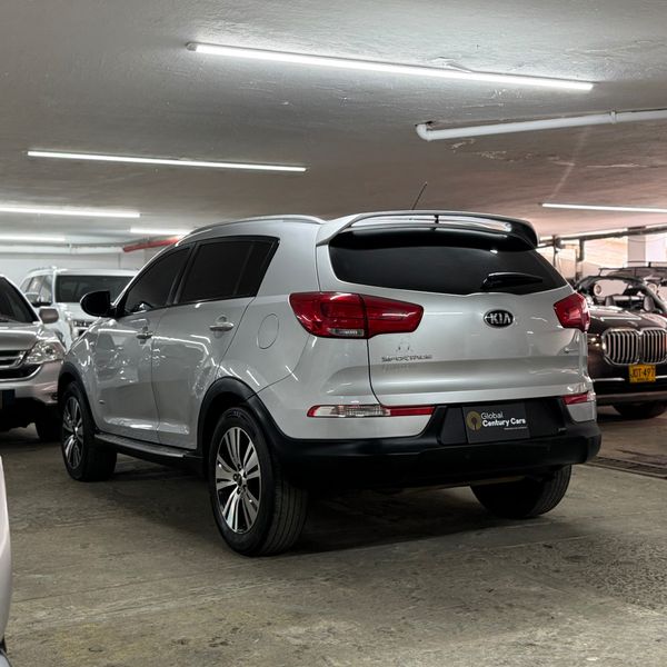 Vehículo - Imagen 6