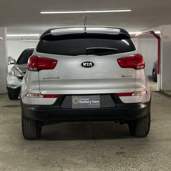 Vehículo - Imagen 7