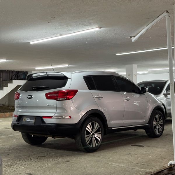 Vehículo - Imagen 9