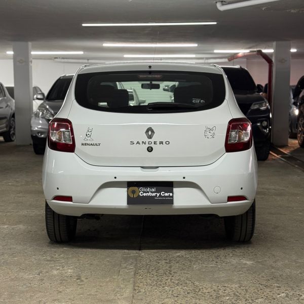 Vehículo - Imagen 3