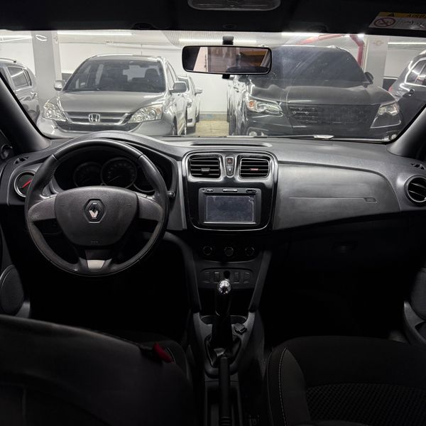 Vehículo - Imagen 9