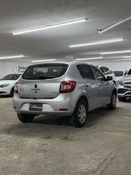 Vehículo - Imagen 9