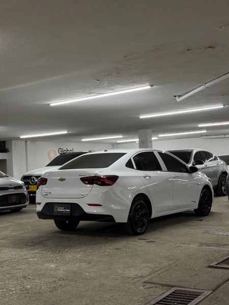 Vehículo - Imagen 5