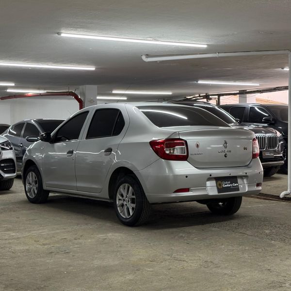 Vehículo - Imagen 5