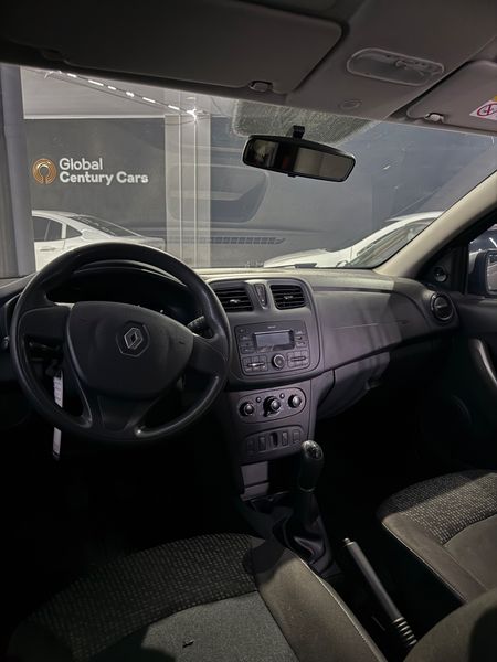 Vehículo - Imagen 8