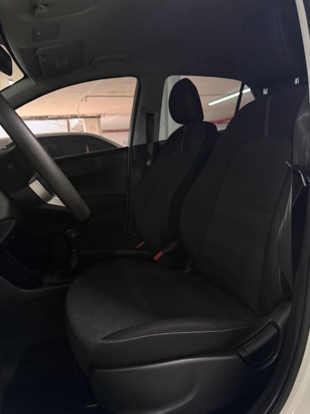 Vehículo - Imagen 5