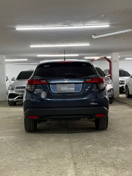 Vehículo - Imagen 13