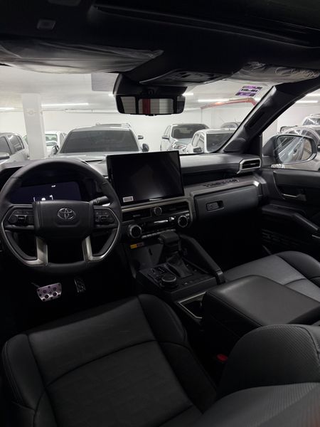 Vehículo - Imagen 4