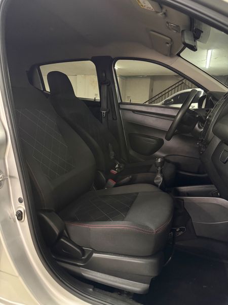 Vehículo - Imagen 7