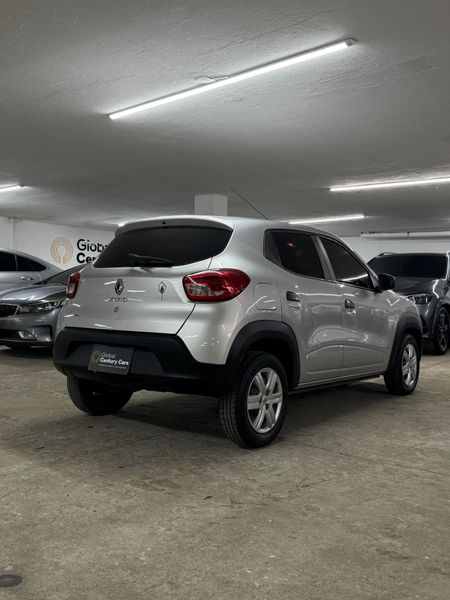 Vehículo - Imagen 9